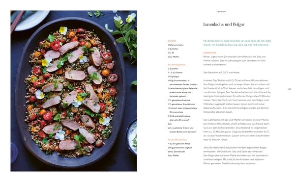 Produktbild: Hauptsache Salat