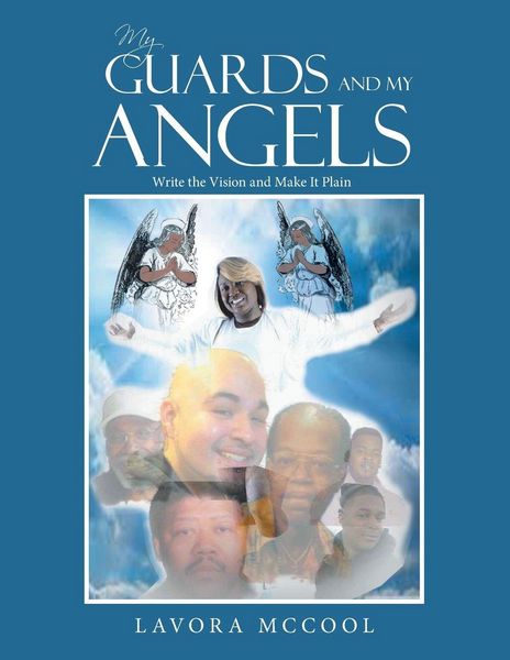 Produktbild: My Guards and My Angels