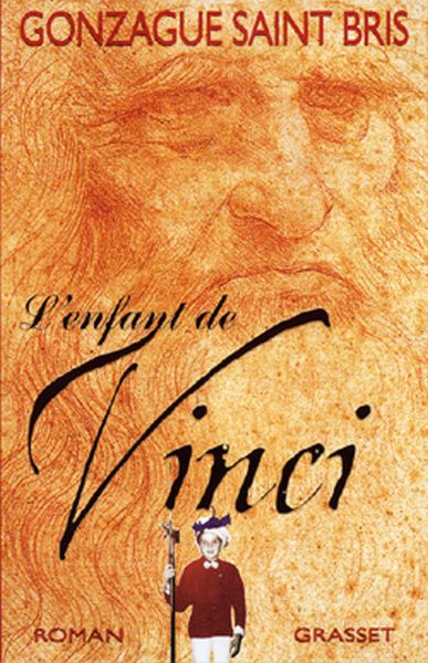 Produktbild: L'enfant de Vinci