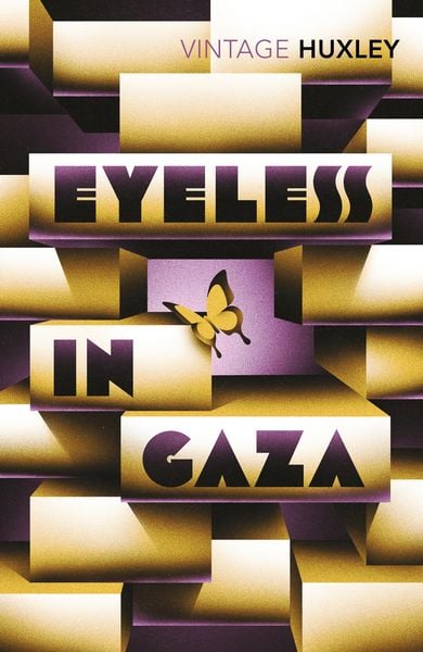Produktbild: Eyeless in Gaza