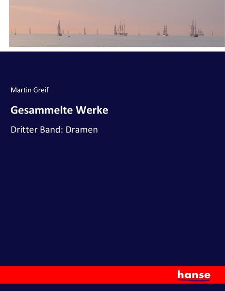Produktbild: Gesammelte Werke