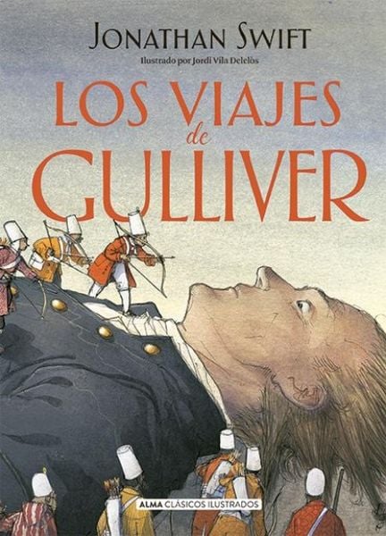 Produktbild: Los Viajes de Gulliver