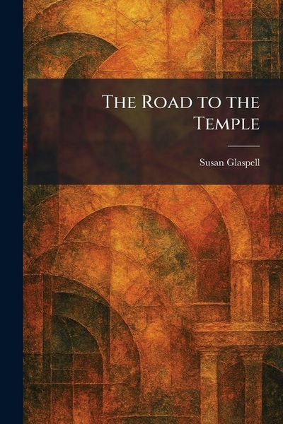Produktbild: The Road to the Temple