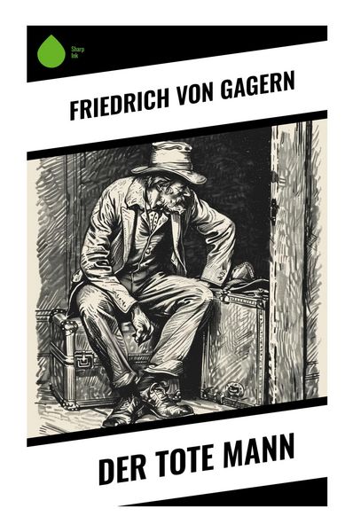 Produktbild: Der tote Mann