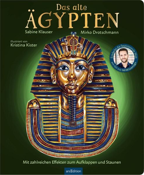 Produktbild: Das alte &Auml;gypten