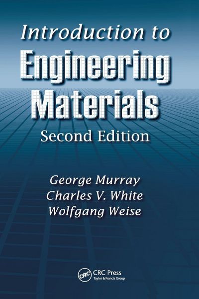 Produktbild: Introduction to Engineering Materials