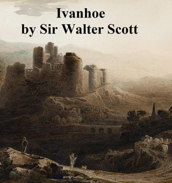 Produktbild: Ivanhoe