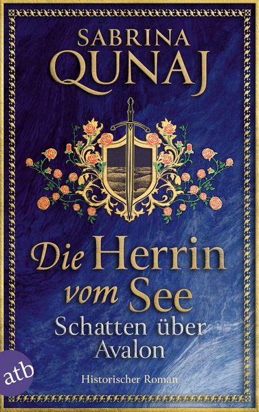 Produktbild: Die Herrin vom See - Schatten &uuml;ber Avalon