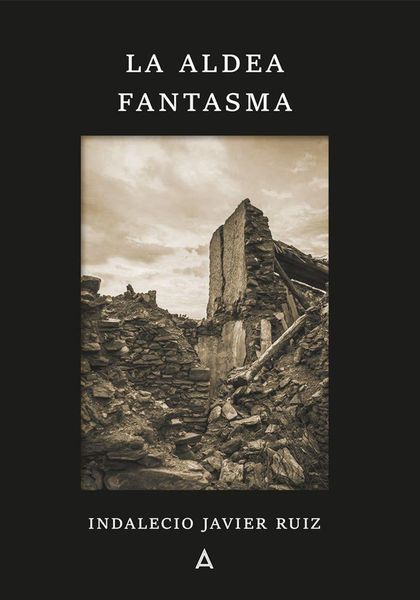 Produktbild: La aldea fantasma