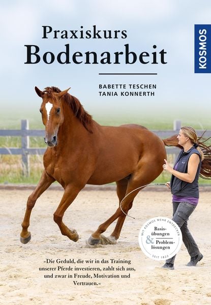 Produktbild: Praxiskurs Bodenarbeit