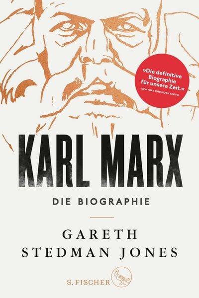 Produktbild: Karl Marx
