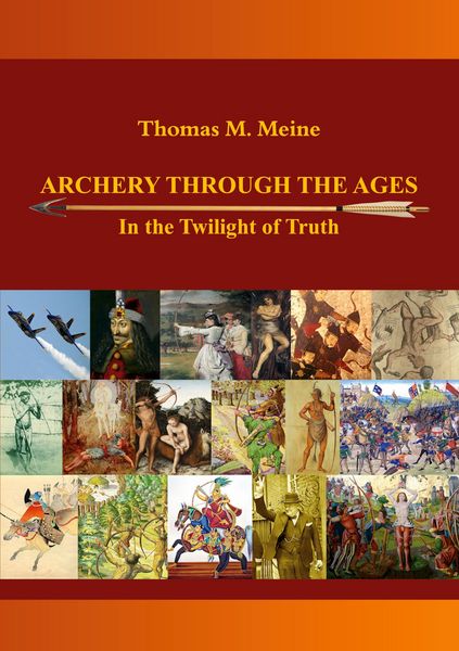 Produktbild: Archery Through the Ages - In the Twilight of Truth