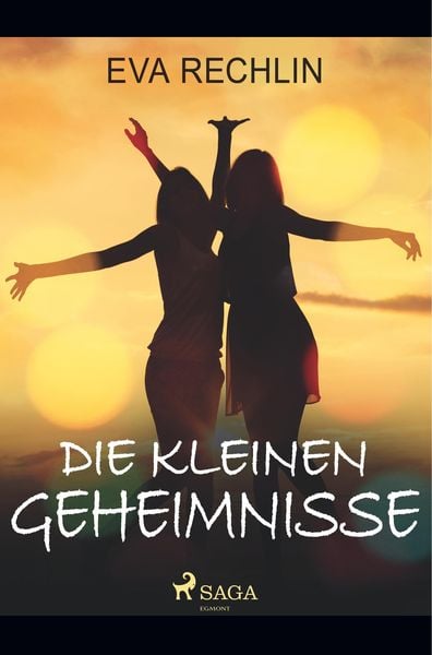 Produktbild: Die kleinen Geheimnisse