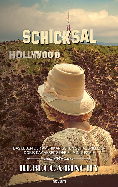 Produktbild: Schicksal Hollywood