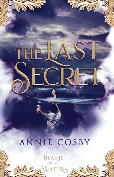 Produktbild: The Last Secret