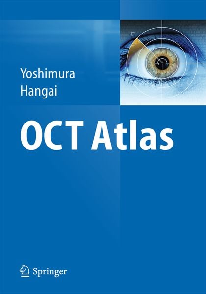 Produktbild: OCT Atlas
