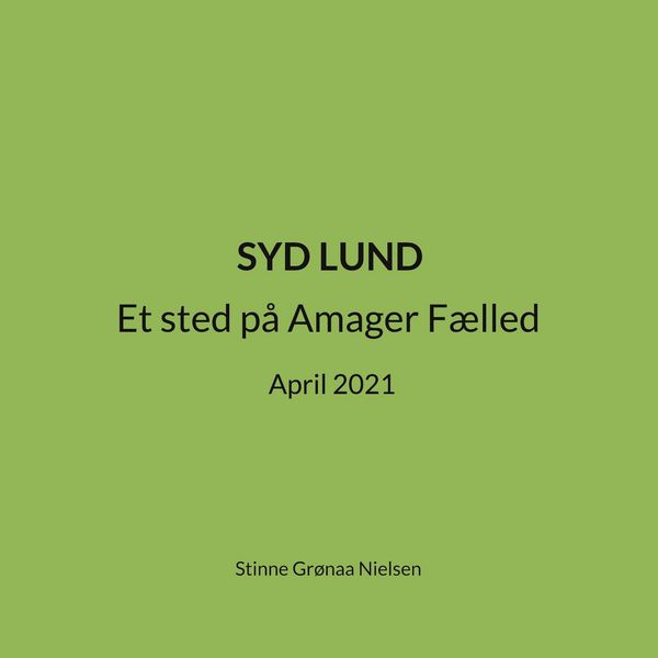 Produktbild: Syd Lund