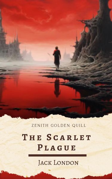 Produktbild: The Scarlet Plague