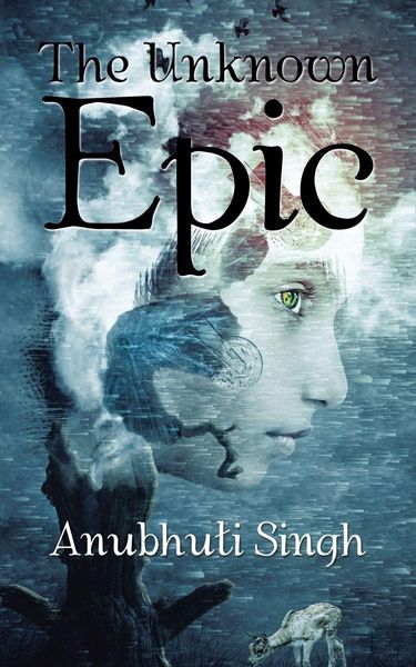 Produktbild: The Unknown Epic