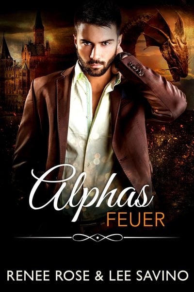 Produktbild: Alphas Feuer