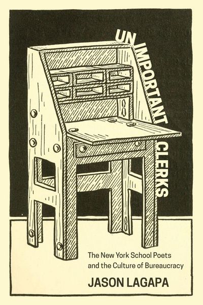 Produktbild: Unimportant Clerks
