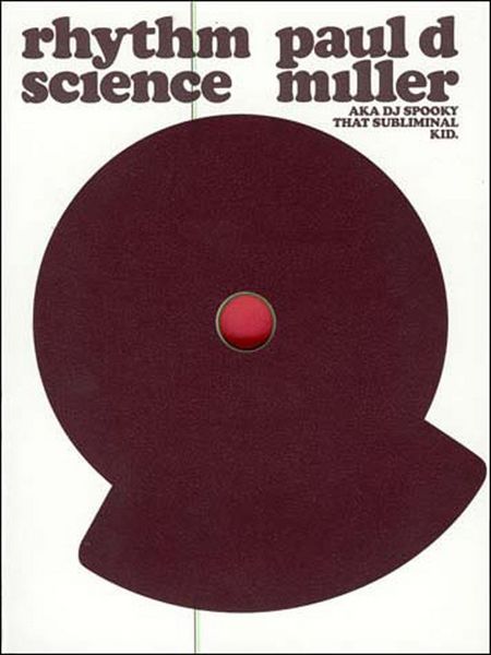 Produktbild: Rhythm Science