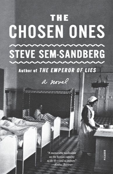 Produktbild: Chosen Ones