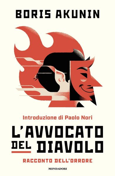 Produktbild: L' avvocato del diavolo. Racconto dell'orrore