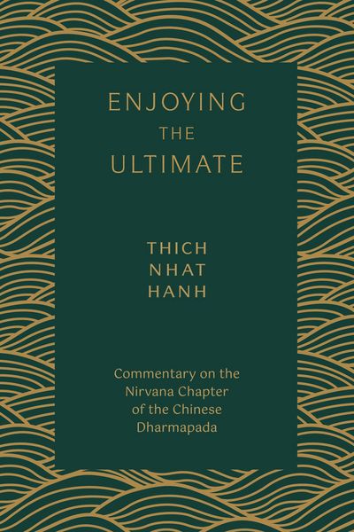 Produktbild: Enjoying the Ultimate
