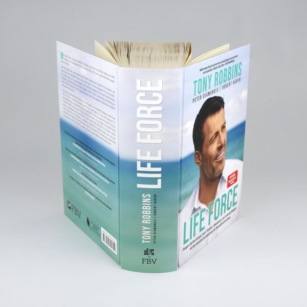 Produktbild: Life Force