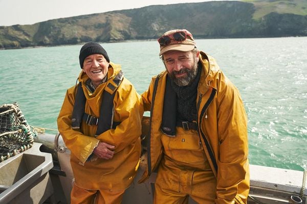 Produktbild: Fisherman's Friends 2 - Eine Brise Leben