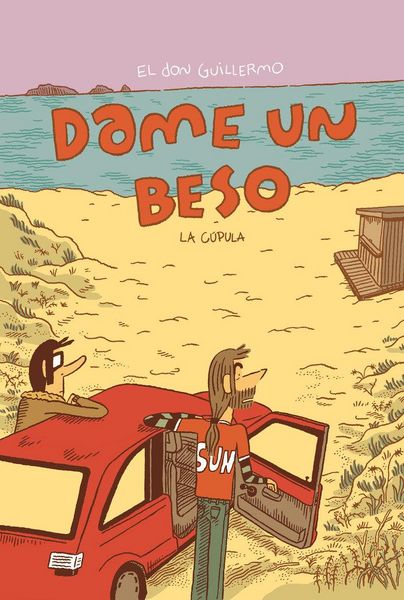 Produktbild: Dame Un Beso