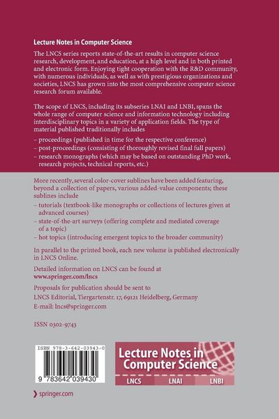 Produktbild: Information Security Theory and Practice. Smart Devices, Pervasive Systems, and Ubiquitous Networks