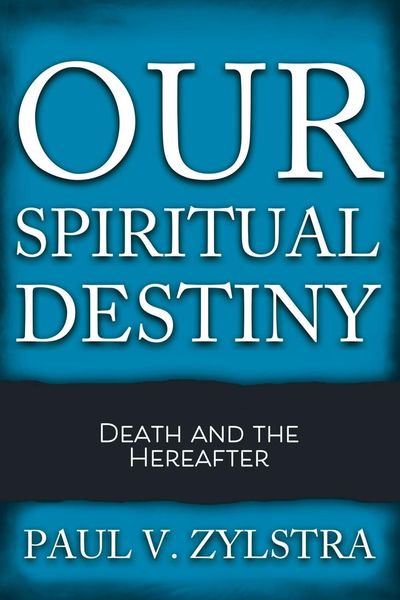 Produktbild: Our Spiritual Destiny