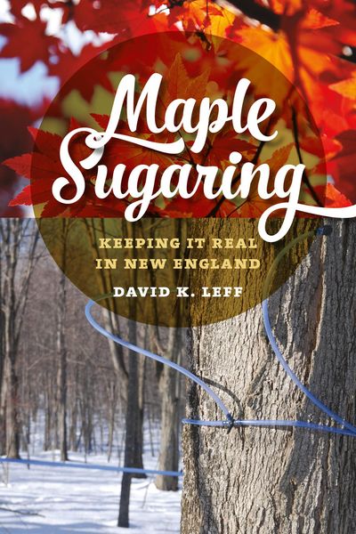 Produktbild: Maple Sugaring