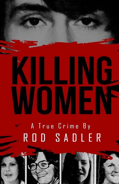 Produktbild: Killing Women