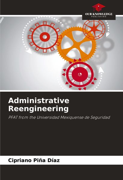 Produktbild: Administrative Reengineering