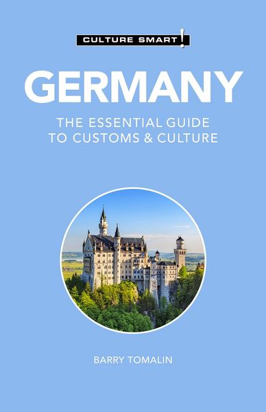 Produktbild: Germany - Culture Smart!