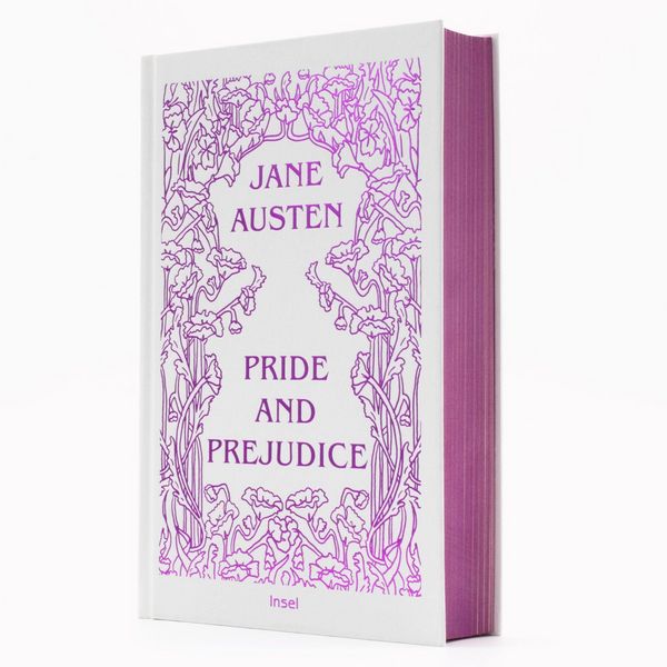 Produktbild: Pride and Prejudice