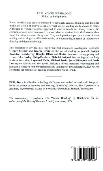 Produktbild: Real Voices