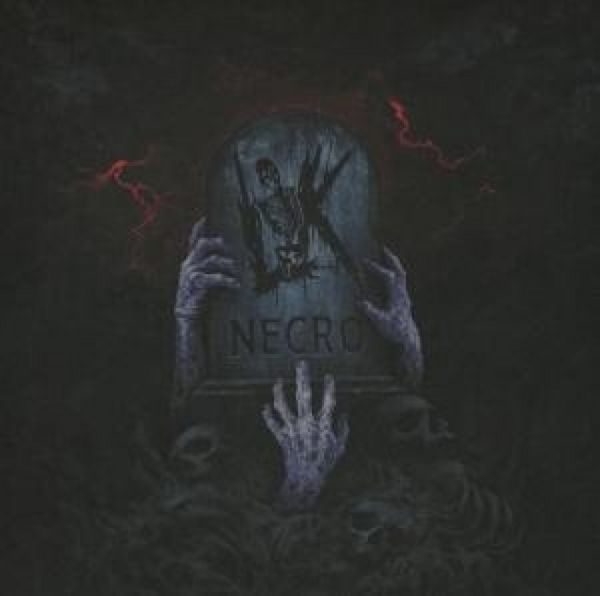Produktbild: Necro