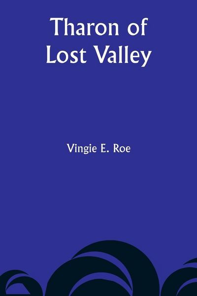 Produktbild: Tharon of Lost Valley