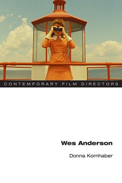 Produktbild: Wes Anderson