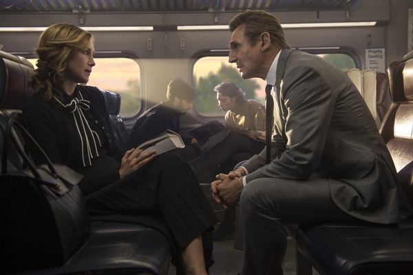 Produktbild: The Commuter
