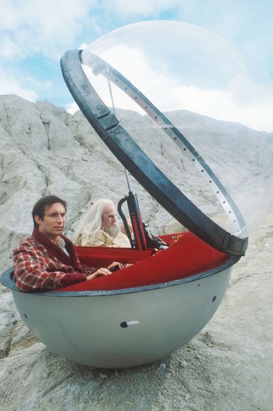 Produktbild: Per Anhalter durch die Galaxis/Das Restaurant am Ende des Universums [2 DVDs]