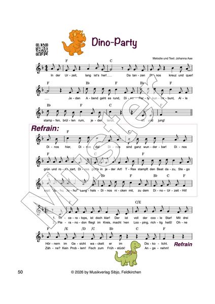 Produktbild: Pippas erste Lieder
