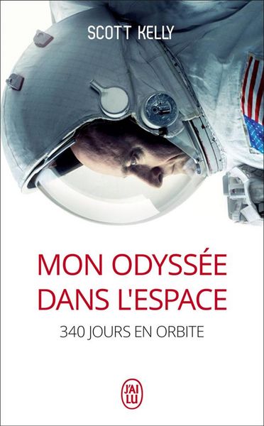 Produktbild: Mon odyss&eacute;e dans l'espace : 340 jours en orbite