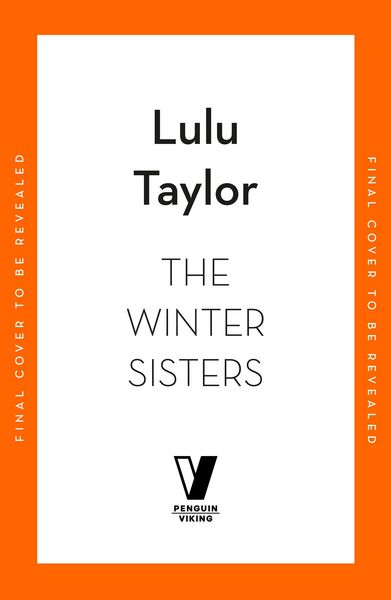 Produktbild: The Winter Sisters
