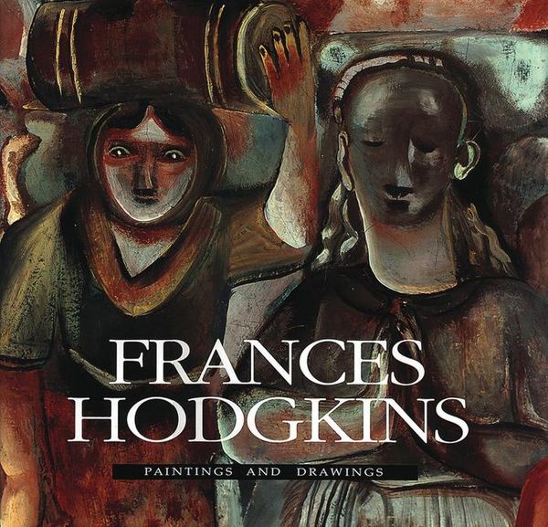 Produktbild: Frances Hodgkins: Paintings and Drawings