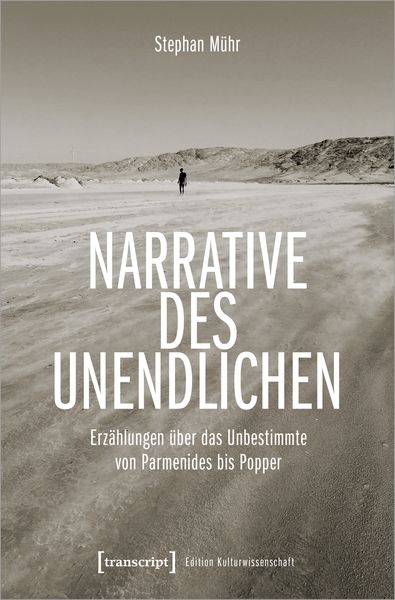Produktbild: Narrative des Unendlichen
